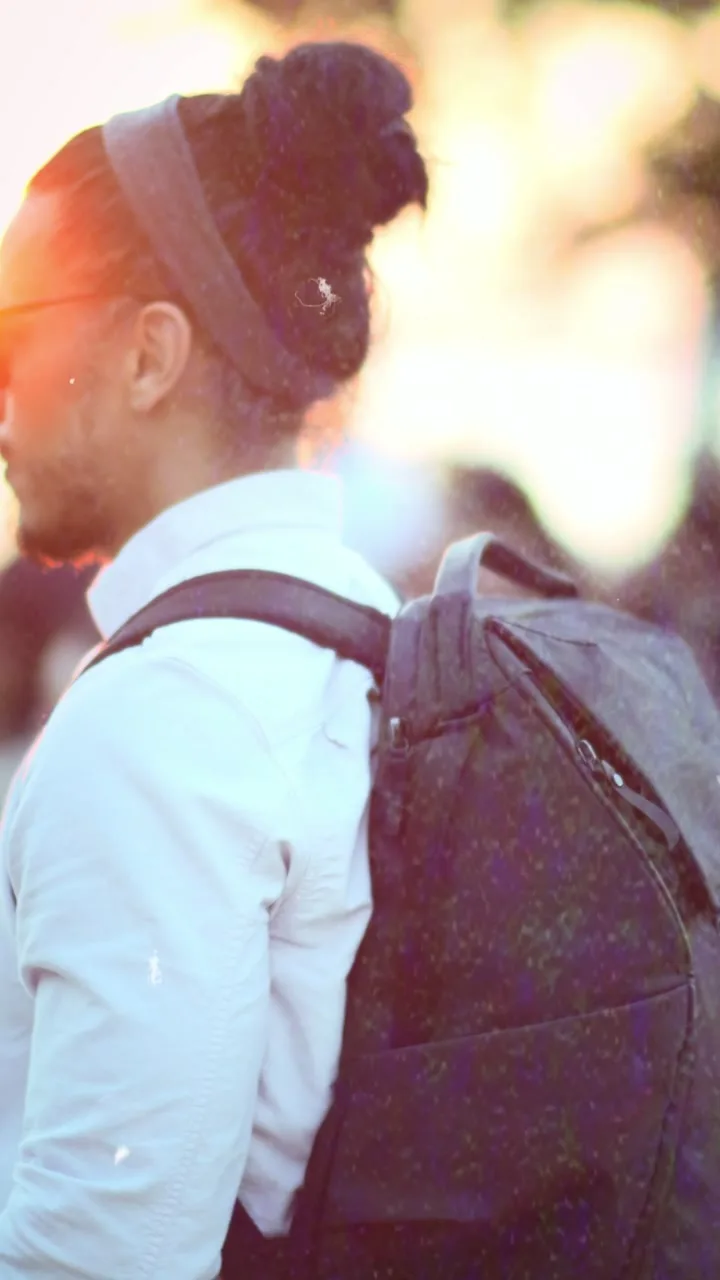 Miguel Franco — Street Photographer in Vancouver, introduction