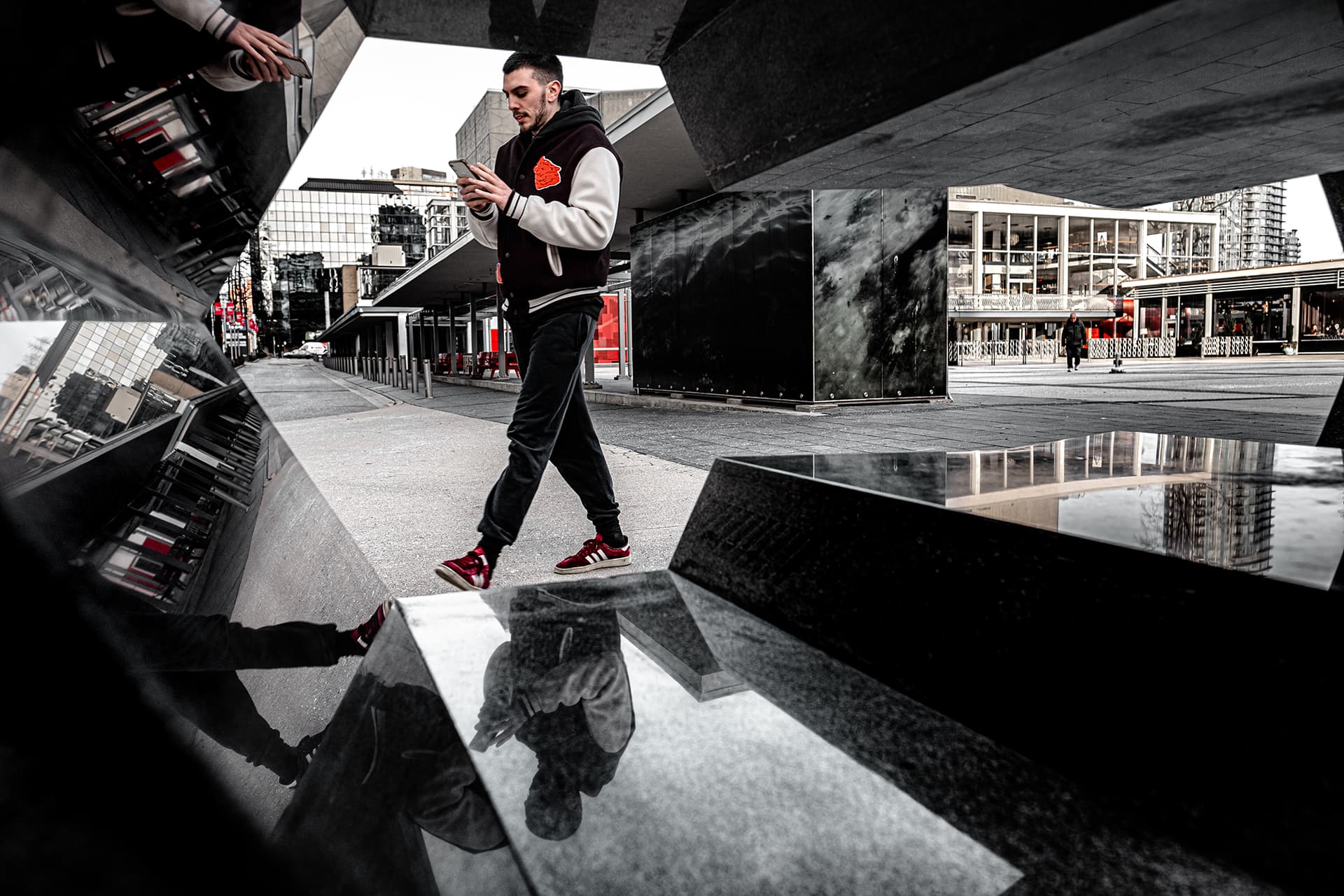 Everything Everywhere All at Once