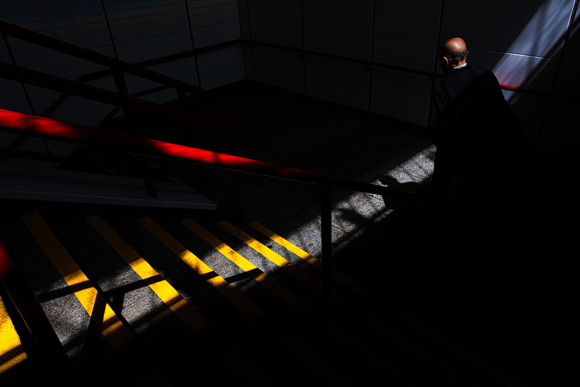 Cracks at Word's end