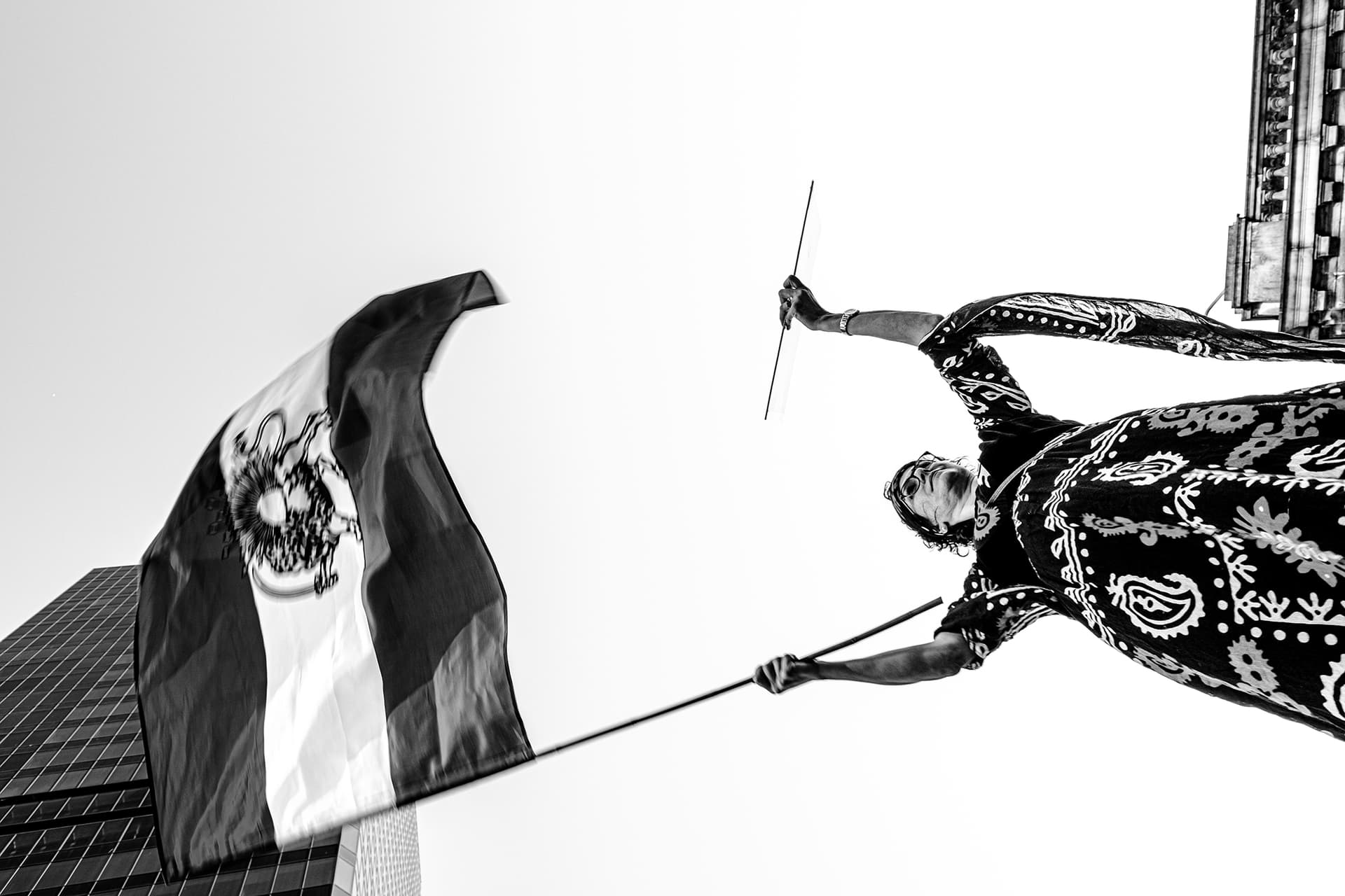 Liberty Leading the People